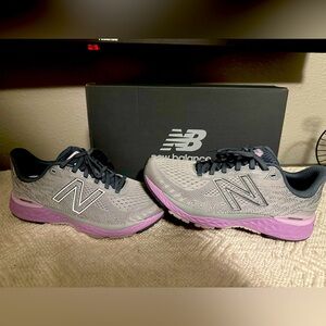 New Balance Fresh Foam 880